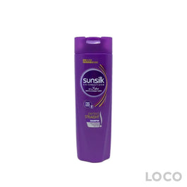 Sunsilk Shampoo Perfect Straight 160ml - Hair Care